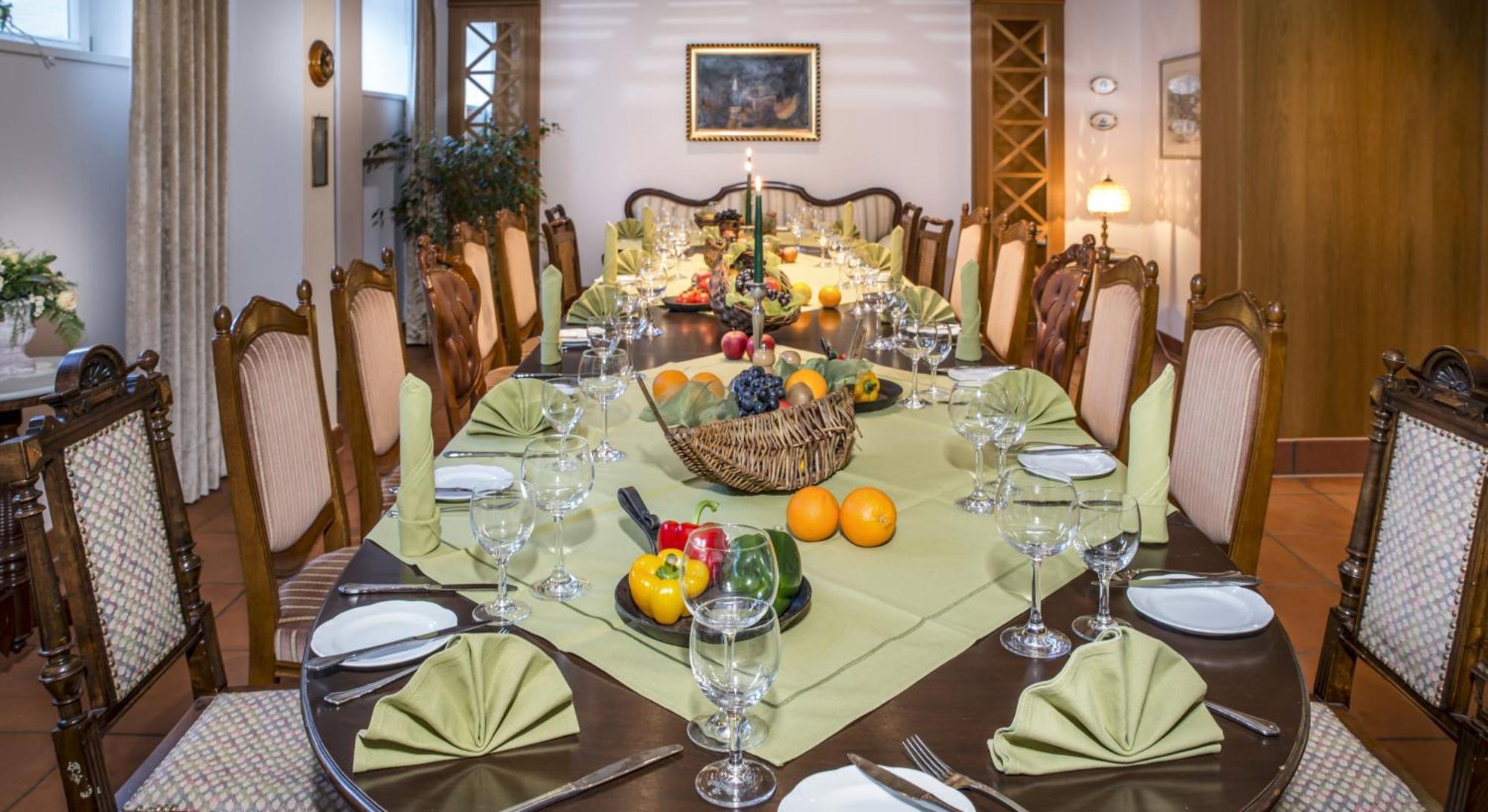 Parkhotel שטאדטאלנדורף מראה חיצוני תמונה