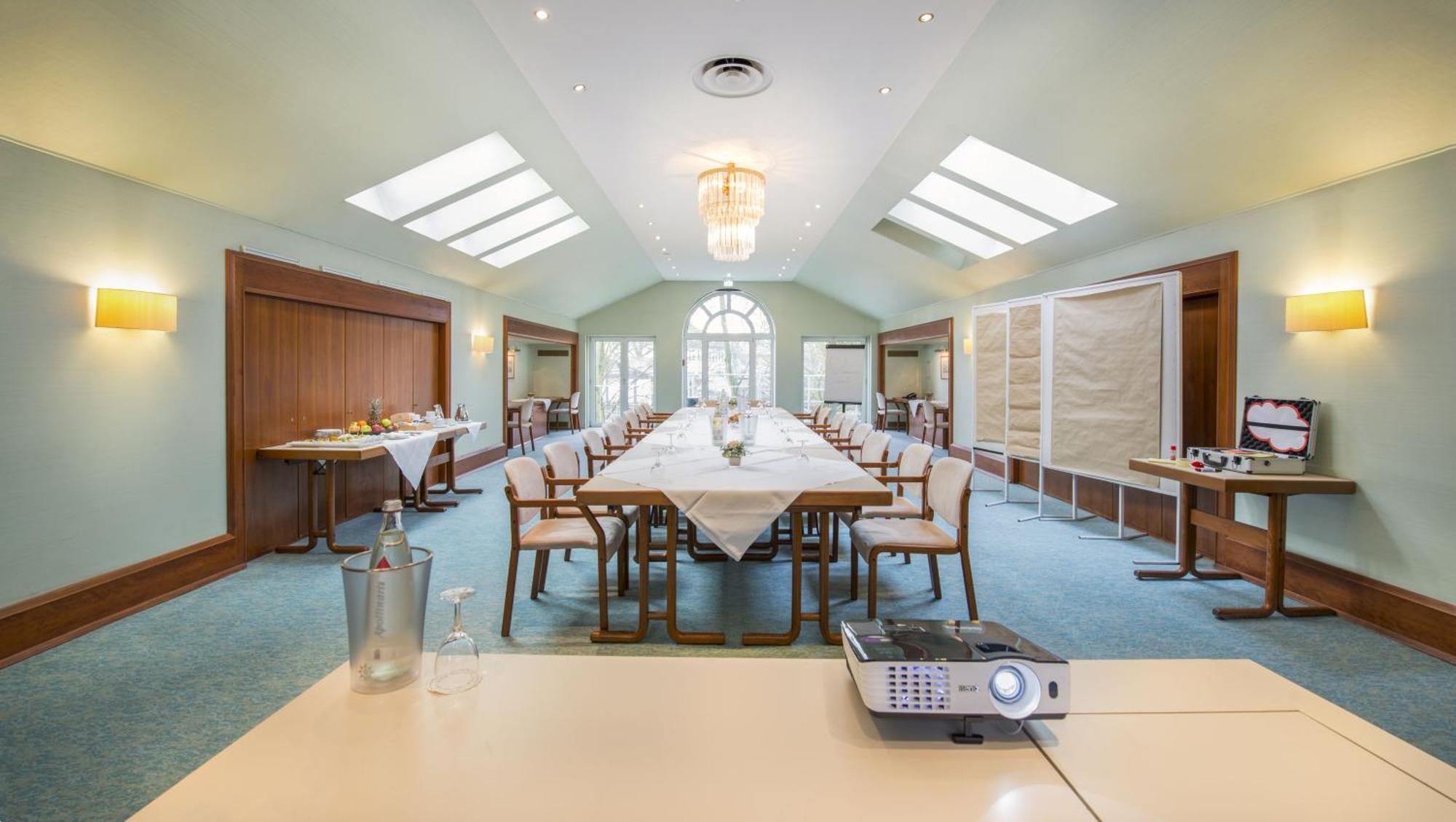 Parkhotel שטאדטאלנדורף מראה חיצוני תמונה
