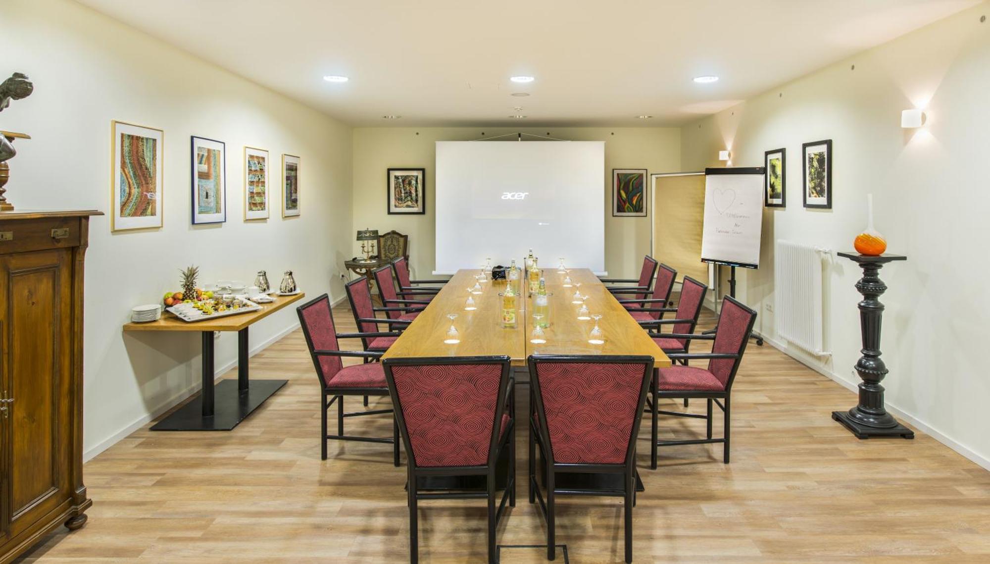 Parkhotel שטאדטאלנדורף מראה חיצוני תמונה