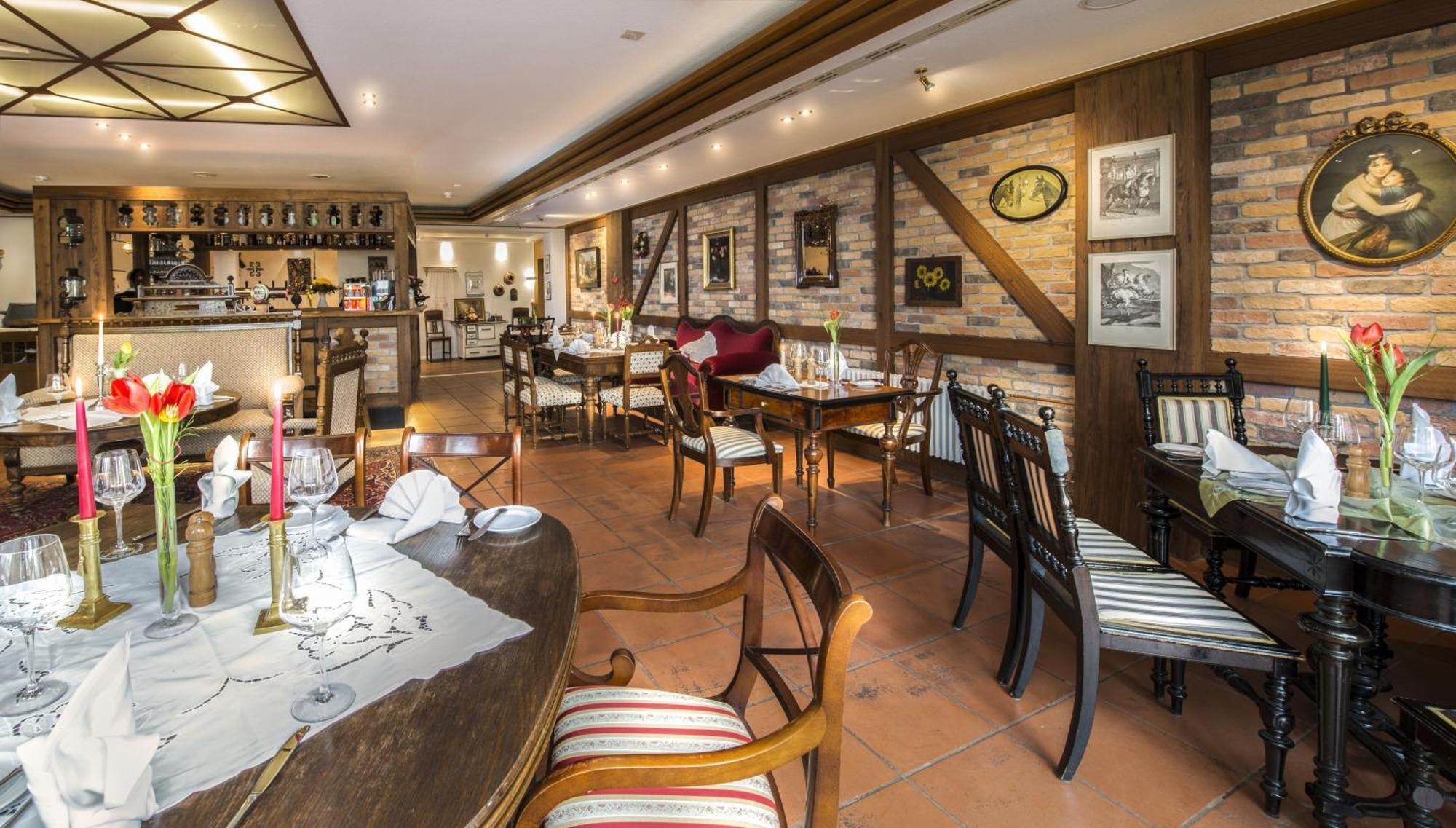 Parkhotel שטאדטאלנדורף מראה חיצוני תמונה